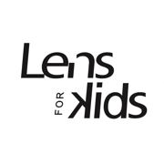 Lens for kids