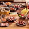 国潮烤肉4-6人套餐✔6荤6素1锅✔赠卡式炉一套 ✔ 商品缩略图2