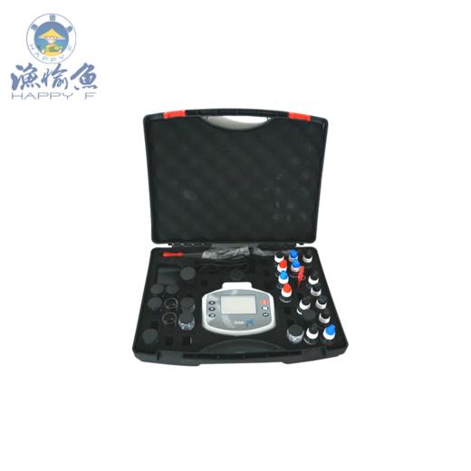 奥克丹 傲可安W-I型 便携式水质分析仪 多参数精准 操作简便 商品图3