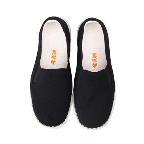 内联升童千底礼巾舌边5452C 商品图0