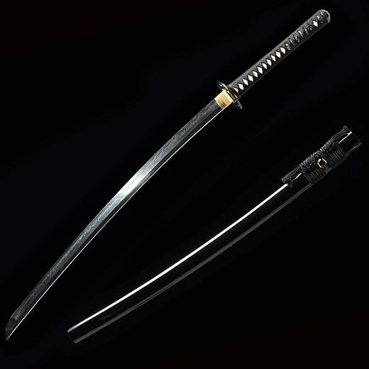 蒋氏 JK158BK-T10+T10折叠烧丁子纹9000-落日未开刃 商品图0