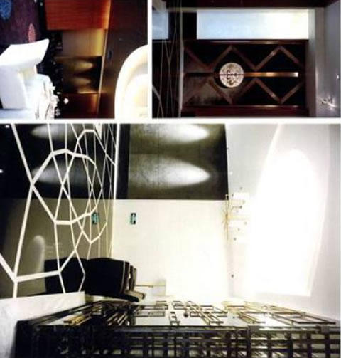 中国创意界--室内环境艺术设计2012 商品图1