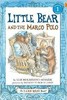 Little Bear and the Marco Polo少儿英语原版读物小熊系列书 商品缩略图0