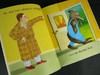 My Mum & My Dad (Anthony Browne) 安东尼布朗绘本英文原版大开启蒙入门适合0-6岁 商品缩略图1