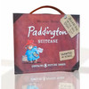 小熊帕丁顿200年纪念合集 Paddington Suitcase Michael Bond 帕丁顿的手提箱8本礼品盒装  赠送部分音频 商品缩略图0