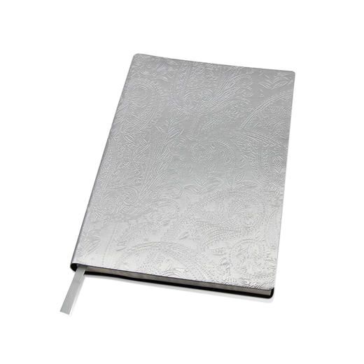 杨丽萍同款民族风孔雀本子/ 原创文具笔记本 商品图8