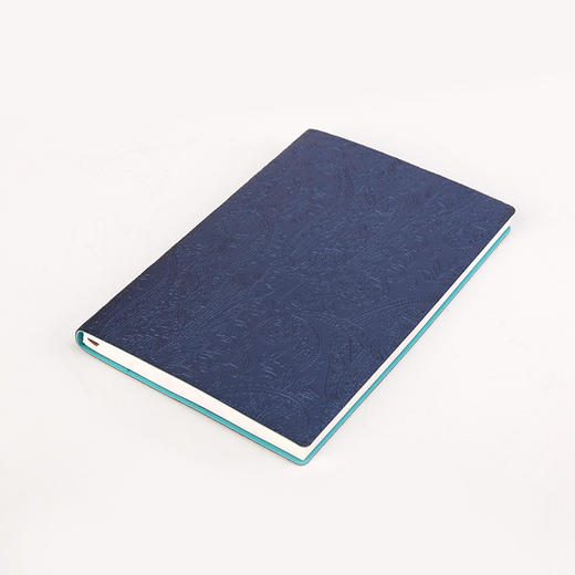 杨丽萍同款民族风孔雀本子/ 原创文具笔记本 商品图6