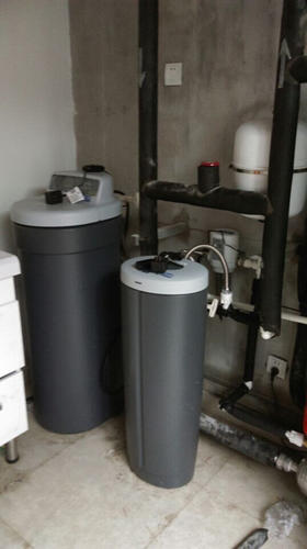 净水机 软水机 前置过滤器清洗服务