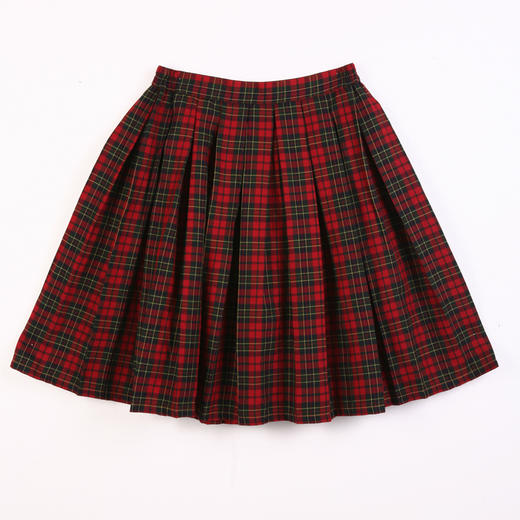 【小学女生秋冬礼服】深圳教育局  高品质 小学女生冬装礼服 商品图2