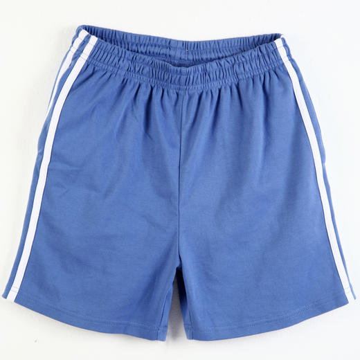 【美丽奥校服】小学男生夏装运动服 商品图2