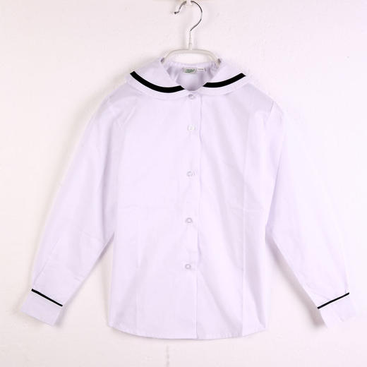 【小学女生秋冬礼服】深圳教育局  高品质 小学女生冬装礼服 商品图3