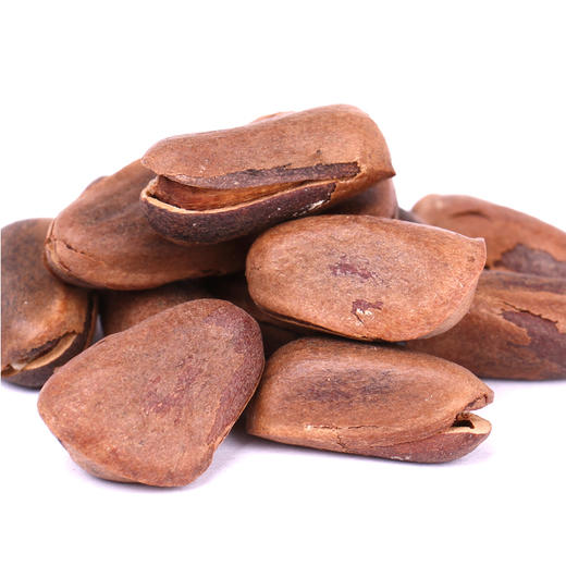 【悠享佳】 东北野生黑松子480gx2 特惠装两盒 商品图3