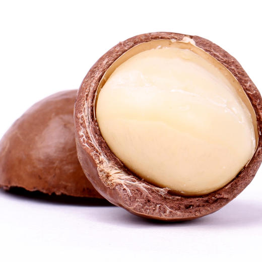 【悠享佳】夏威夷果 400gx2 两盒特惠装 商品图3