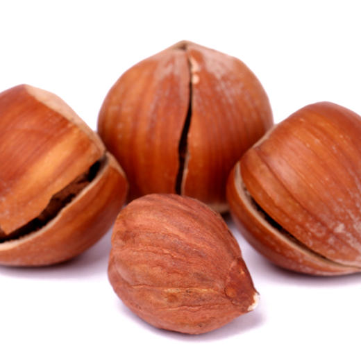 【悠享佳】美国大榛子 300g×2 特惠装两盒 商品图3