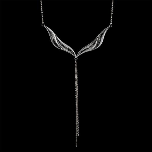 北京仓｜Clizia Ornato-WINGS-项链［意大利设计师］ 商品图0