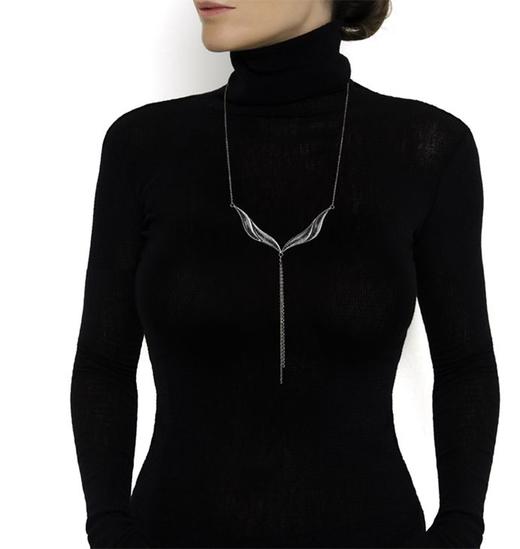 北京仓｜Clizia Ornato-WINGS-项链［意大利设计师］ 商品图4