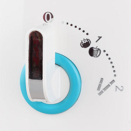 九阳榨汁机超大口径   高出汁率  超强榨甘蔗  JYZ-S6 商品图1