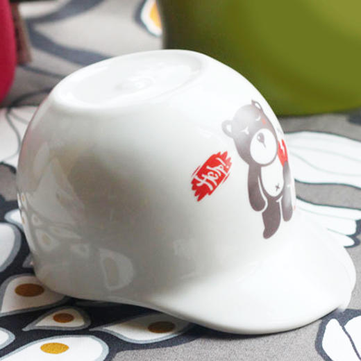 【为思礼合集】生活演异 创意杯子 纸筒 调味瓶 开瓶器 时尚家居 品质生活 商品图8