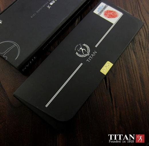 大力人血木柄 老式 剃刀 刮脸刀 剃须刀 手动 刮胡刀 剃头刀 商品图3