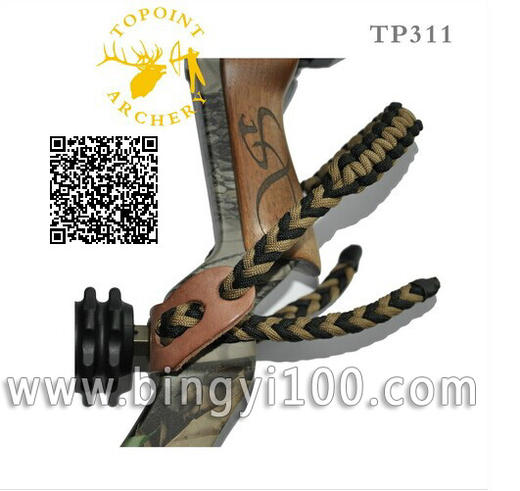 顶点复合弓腕绳TP311 商品图0