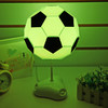 【为思礼】DIY 折叠足球台灯 世界杯 USB电池双模式供电 七彩灯光 创意家居 品味时尚生活 商品缩略图3