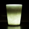 【为思礼】梅兰竹菊 茶杯 青白瓷浅浮雕  手工雕刻单杯装 商品缩略图3
