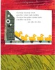 10 Little Rubber Ducks 十只橡皮鸭纸板书  卡尔绘本英文经典书赠送音频 商品缩略图1