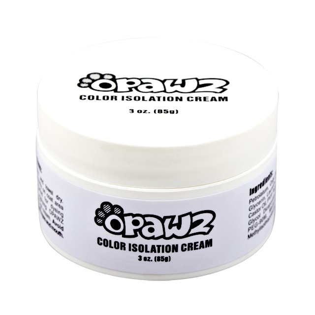 染色隔离霜 OPAWZ小爪印