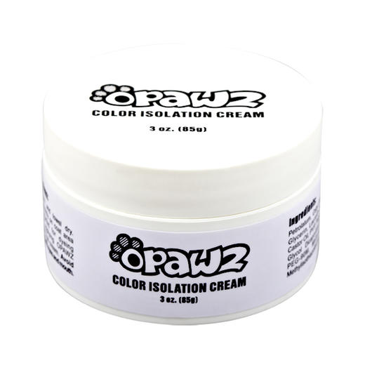 染色隔离霜 OPAWZ小爪印 商品图0