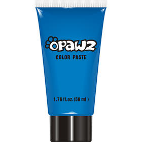 宠物彩色发泥-蓝色 OPAWZ小爪印