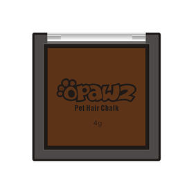 宠物快染粉盒-棕色 OPAWZ小爪印