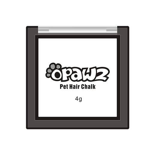 宠物快染粉盒-白色 OPAWZ小爪印 商品图0