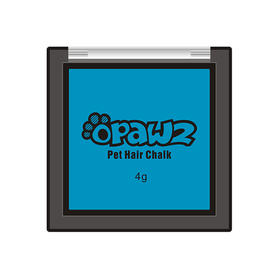宠物快染粉盒-蓝色 OPAWZ小爪印