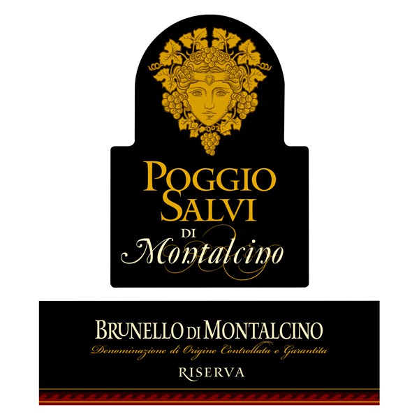 2004/2006 萨维酒庄布鲁奈罗蒙塔奇诺珍藏干红葡萄酒