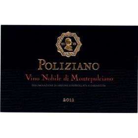 2015 POLIZIANO DOCG VINO NOBILE DI MONTEPULCIANO