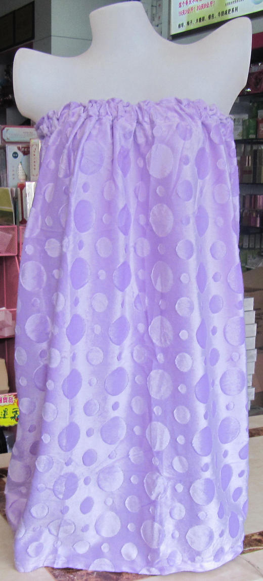 客人服绒LF007 商品图0