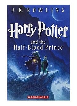 【送音频】Harry Potter 1-7 哈利波特套装 美版 七册 哈迷必备英文原版 商品图4