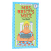 【送音频】【I Can Read】Level 1 Mrs. Brice's Mice 布莱斯夫人的老鼠 商品缩略图0