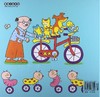 蒲蒲兰绘本馆官方微店：鲁拉鲁先生的自行车 —— 教孩子变得随和通融 商品缩略图2
