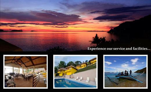 【度假村】菲律宾阿尼洛Anilao潜水套餐 - Buceo Dive Resort 商品图4