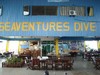 【度假村】马来西亚马布诗巴丹钻井平台潜水 - Seaventures Dive Rig 商品缩略图3