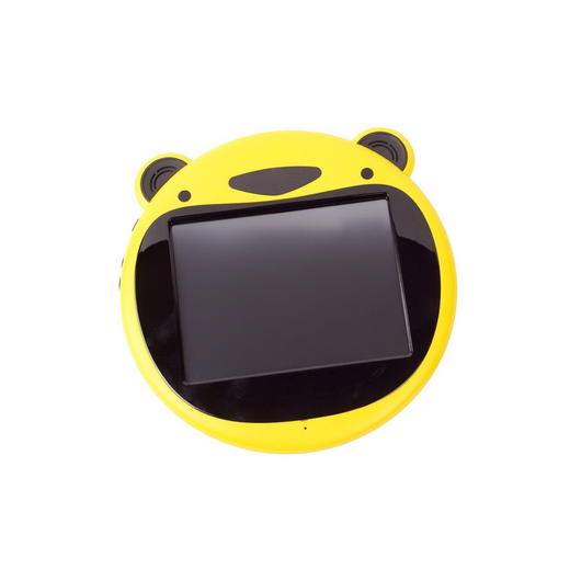 大熊机(tellybear)儿童电子绘本阅读器(读小库出品)