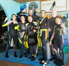 海豚湾PG潜水套餐--Scandi Divers &Campbell Beach Resort 商品缩略图10