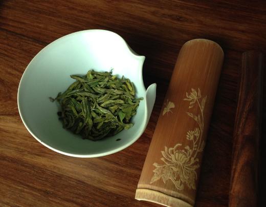 头采龙井 200克礼盒 锦会专享 2026年新茶 商品图4