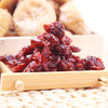 【罐装新品上市】  蔓越莓干 无色素无香精 酸甜可口 258g 罐装 商品缩略图3