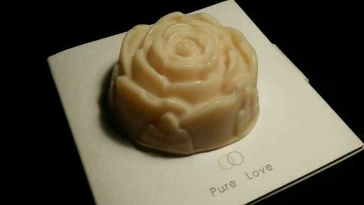 薰衣草乳香玫瑰皂/“爱情”皂 商品图1