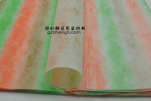 彩虹大蚕丝纸（10张/包，70*70CM） 商品图1