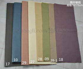 P34-1高纤维纸-草香（2.25元/张，20张/包，55*75CM）