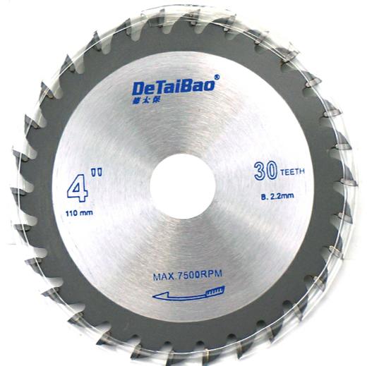 德太保精品型4寸~10寸全系列 商品图2