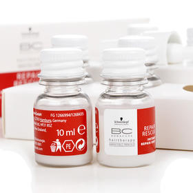 （永久下架）德国进口施华蔻 保丽发丝强健修护液